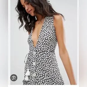 Faithfull the Brand Dresses Faithfull The Brand Midi Blohm Poshmark